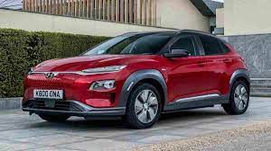 Harga hyundai kona electric 2021 mulai dari rp 674,8 juta hingga rp 674,8 juta. Hyundai Kona Electric Akan Masuk Indonesia Kini Terjual 100 Unit Lebih