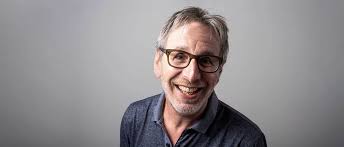 Friday Stand Up Comedy Club