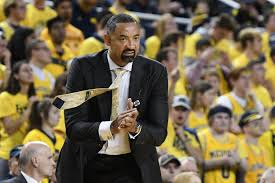 Rose said that in the previous 25 years, the relationship between the fab five members and. Michigan S Juwan Howard Know What You Can Do And Believe