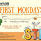 First Mondays: STEM Fun for Pre-School  event image