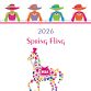 2026 Spring Fling Hat Luncheon — Belmont Child Care Association