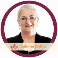 30+ "Salome Botha" profiles