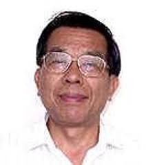 李平篤名譽教授