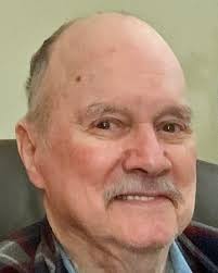Obituary for Allen Broughton