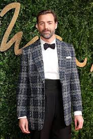 In 1994 grant completed a degree in material sciences at the university of leeds. Patrick Grant Half My House Is From Ebay