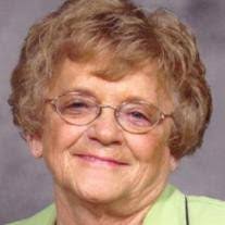 Janet Vance's Instagram, Twitter & Facebook