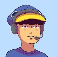 Paul Aldrich Pabitu (@blueeeeee_eeee)