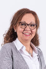 Esther Cabrera