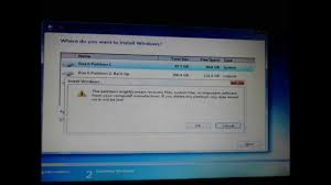 Format laptop windows 10 dengan menggunakan reset this pc. How To Reformat Laptop To Windows 7 Via Usb Flashdisk Youtube
