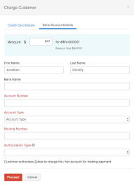 The idea is to use a temporary virtual number for any online or phone transactions where you want create limits or protect yourself from fraud. Save Bank Card Details Faq Zoho Books