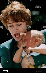 Baby anne hi-res stock photography and images