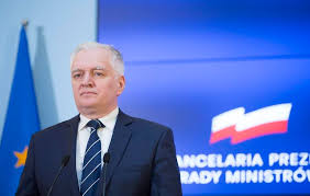 Jun 27, 2021 · kolejna kadencja gowina. Wiceminister Rodziny Dymisja Gowina To Byl Nieunikniony Ruch