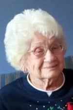 Frances Herman, 1918-2018