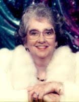 Gloria Albright Obituary (2017)