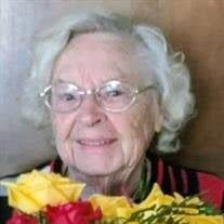 Florence Marie Dodd Obituary