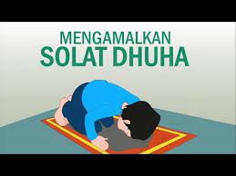 Kelebihan solat sunat dhuha berdasarkan hadis sahih. Solat Dhuha Dan Doa Dhuha Panduan Lengkap Rumi Aku Islam