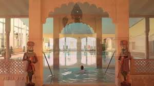 Tageseintritt (sauna, therme), leihwäschepaket, massage nach wahl 60 minuten, hauptgang à la carte und ein kleines getränk nach wahl. Mediterana Therme 2020 Travelcircus
