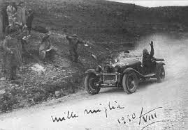 Image result for Nero 1000 Miglia 2012 Alfa-Romeo