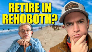 Delaware Beaches Beckon