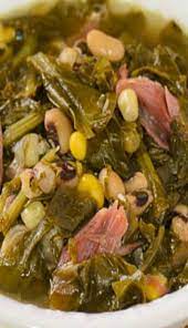 Turnip Green Soup Recipe Turnip Green Soup Cooking Recipes Greens Recipe