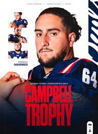 Hagerty Family Head Football Coach