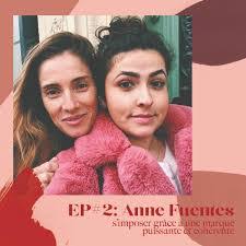 Anne Fuentes's Instagram, Twitter & Facebook