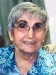 Obituary for Lorna M. (Bisek) Moen