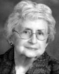 Mary Harkness Obituary (2013)