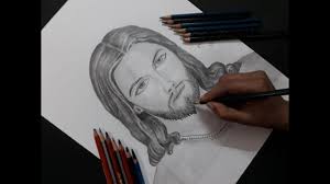 We did not find results for: How To Draw Jesus Christ Drawing Step By Step Youtube
