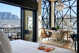 Some units feature a jacuzzi and splendid views over. Silo Hotel Book A Stay With Total Management Travel