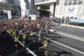 From wikipedia the free encyclopedia. Tokyo Marathon Foundation On Twitter Tokyo Marathon 2020 Has Ended Https T Co 6dqhr5mnlg