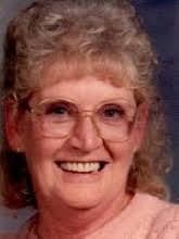 Obituary information for Jo Ann Squires