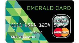You get the emerald card before you leave the office. H R Block Emerald Card Review 2021 Finder Com