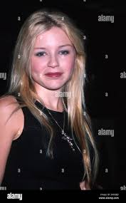 Casey johnson hi-res stock photography and images