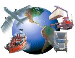 Exportacion e Importacion