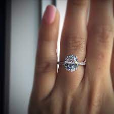 How To Finance A Wedding Ring The Top 10 Raymond Lee Jewelers Oval Solitaire Engagement Ring Solitaire Engagement Ring Settings Tacori Engagement Rings