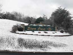 My niece ended up getting bed bugs from the room that had double beds. Picturesque Winter Outrageous Cabins Pigeon Forge Tn Facebook
