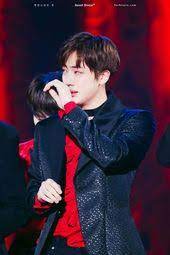  8 Ide Bts Nangis Bts Selebritas Jimin