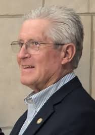 Fred Meyer (politician)