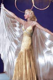 Preview — ginger by ginger rogers. Ginger Rogers Life Facts Ginger Rogers Secret Moments