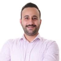 Ahmad Saadeh Email & Phone Number