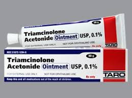 Image result for Triamcinolone