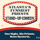 Atlanta's Funniest Priests event image