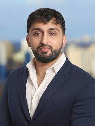 Jai Persaud's Instagram, Twitter & Facebook