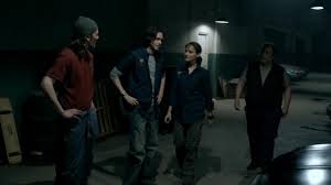 Super Hybrid (2010) - IMDb