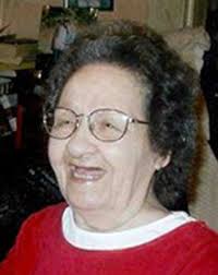 Ella Odell Parrish Luna (1921-2010)