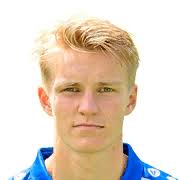 Maybe you would like to learn more about one of these? Martin Odegaard Fifa 19 74 Prices And Rating Ultimate Team Futhead