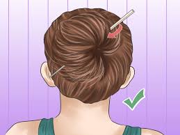 Hairpins are a modern man bun's best friend. Anime Japanese Bun Hair Novocom Top