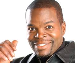 A.J. Jamal unloads wicked physical comedy and impressions