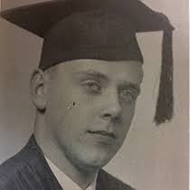 Paul Edward Hoffman '49